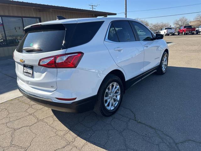 $14999 : 2021 Equinox LT image 6