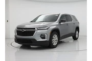 $28998 : Chevrolet Traverse 2023 LS 4 thumbnail