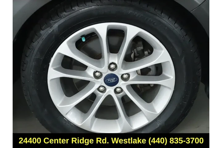 $14591 : Ford Fusion Hybrid 2020 SEL image 10