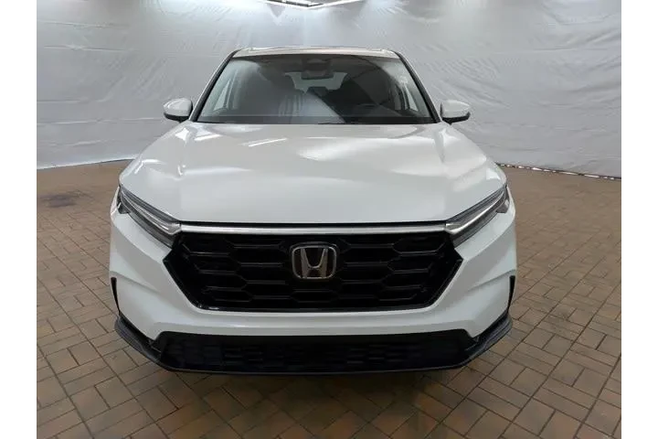 $32000 : Honda CR-V 2025 AWD EX 4dr S image 2
