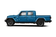 $32587 : 2022 Gladiator Overland 4x4 thumbnail