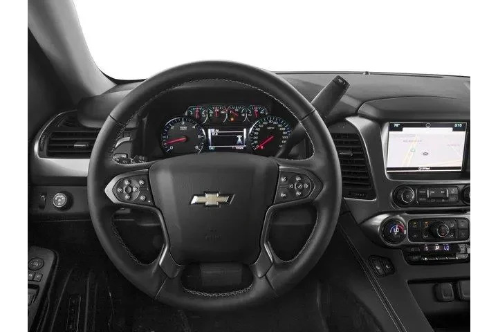 $17990 : Chevrolet Tahoe 2016 4x2 LS image 9