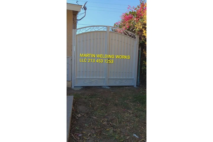 HERRERIA SOLDADURA EN LOS ANGE image 10