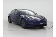 Tesla Model 3 2022 AWD Long