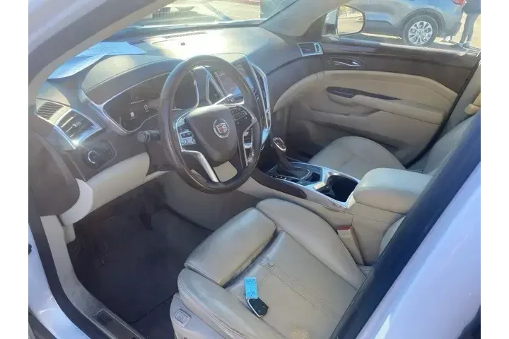 $13017 : Cadillac SRX 2015 Performanc image 9