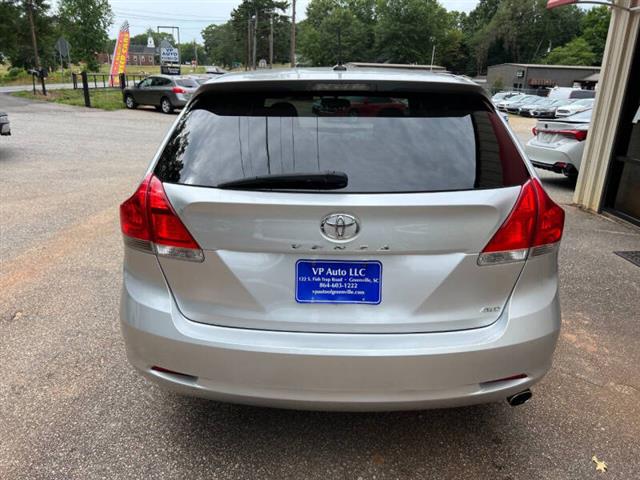 $9999 : 2009 Venza AWD 4cyl image 6