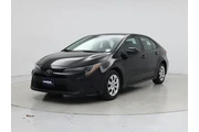 $19998 : Toyota Corolla 2024 LE 4dr S thumbnail