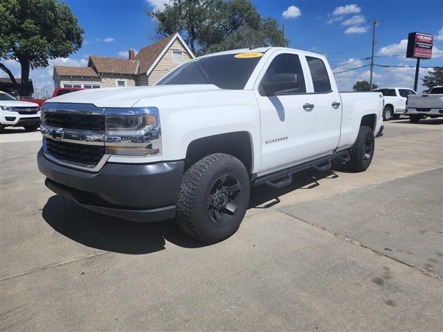 $21999 : 2016 CHEVROLET SILVERADO 1500 image 3