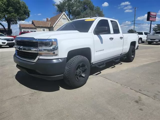 $21999 : 2016 CHEVROLET SILVERADO 1500 image 3