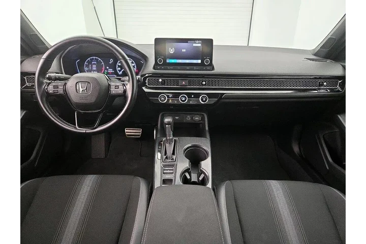 $25998 : Honda Civic 2023 Sport 4dr H image 9