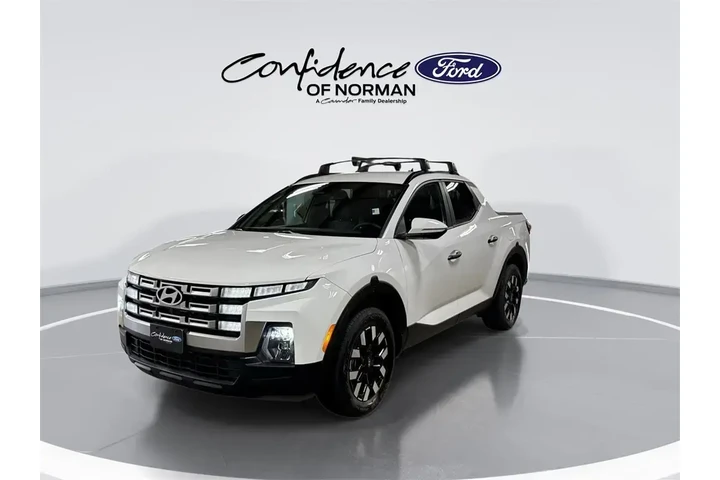 $28681 : Hyundai SANTA CRUZ 2025 SEL image 3