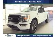 Ford F-150 2023 4x4 Tremor 4 en Greenville