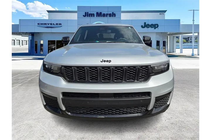 $30488 : Jeep Grand Cherokee L 2023 4 image 2