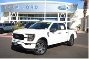 $35389 : Ford F-150 2023 4x4 XL 4dr S thumbnail