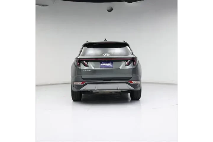 $23998 : Hyundai TUCSON 2022 Limited image 6