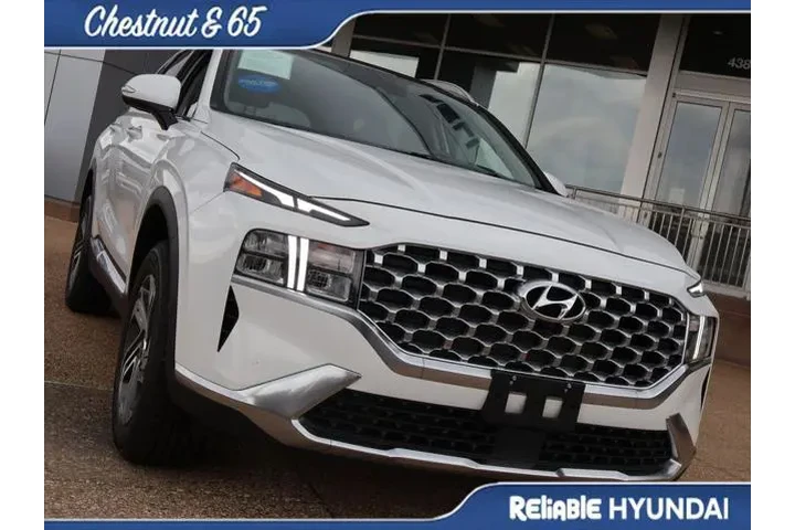 $22399 : Hyundai SANTA FE 2023 AWD SE image 7