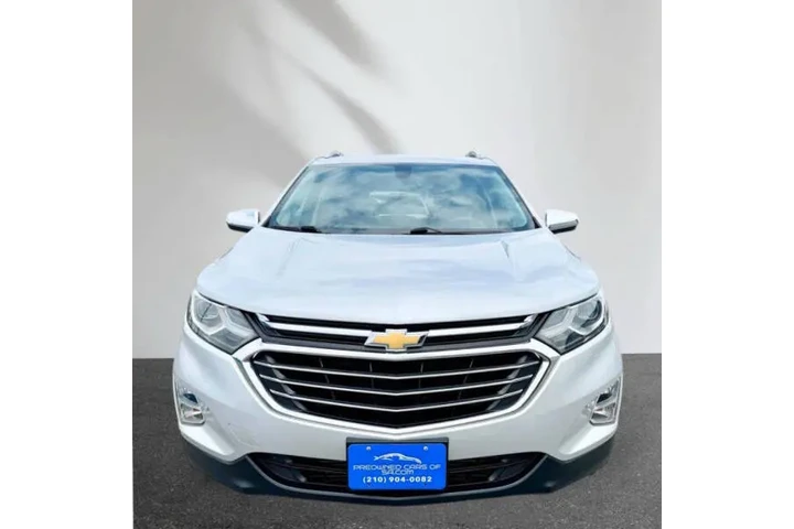 $18931 : 2019 Equinox Premier image 9