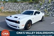 $71529 : PRE-OWNED 2020 DODGE CHALLENG thumbnail
