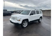 $10982 : Jeep Patriot 2014 Latitude 4 thumbnail