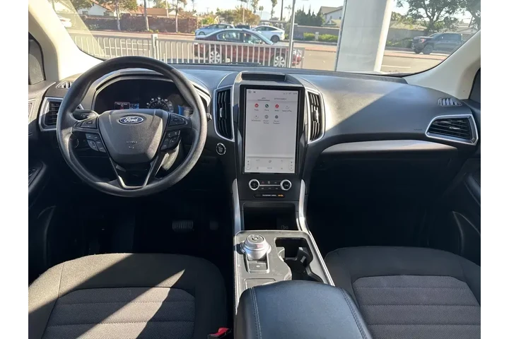 $23990 : Ford Edge 2024 AWD SE 4dr SU image 9