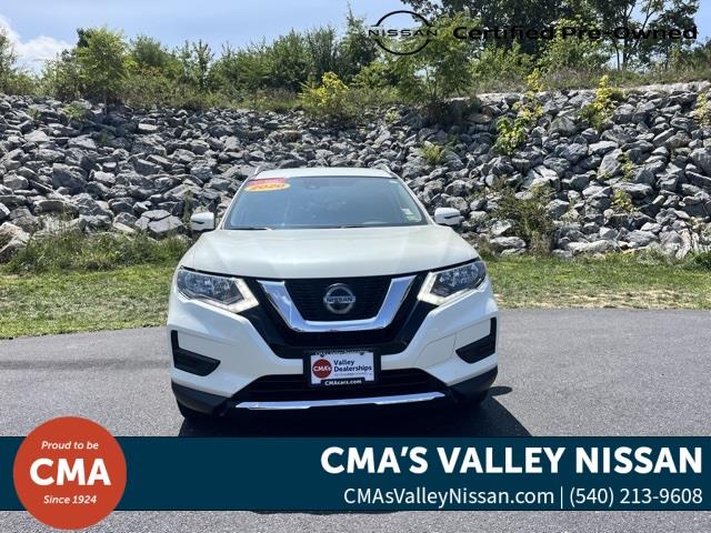 $19173 : PRE-OWNED 2020 NISSAN ROGUE SV image 2