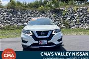 $19173 : PRE-OWNED 2020 NISSAN ROGUE SV thumbnail