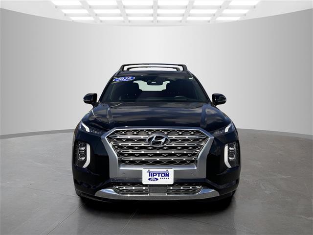 Pre-Owned 2020 Palisade Limit image 2