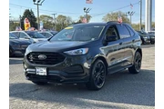 Ford Edge 2023 AWD SE 4dr Cr