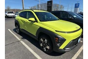 Hyundai KONA 2024 AWD SEL 4d en Providence