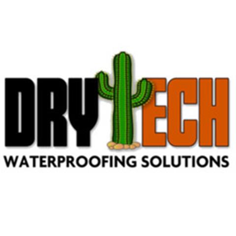Dry Tech Waterproofing Solutio image 1