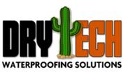 Dry Tech Waterproofing Solutio