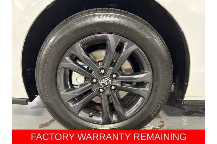 $51000 : 2025 Sienna XSE 7 Passenger image 9