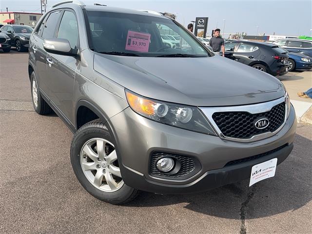 $3970 : 2011 Sorento LX image 2