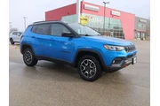 $24577 : Jeep Compass 2025 4x4 Trailh thumbnail