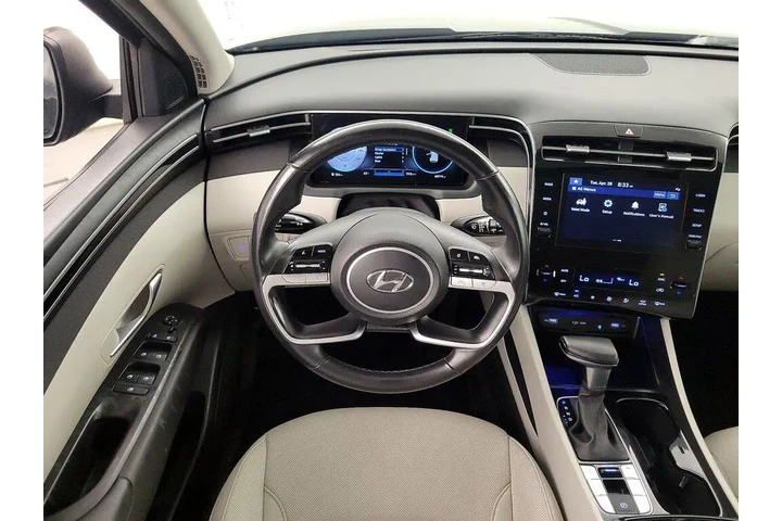 $24998 : Hyundai TUCSON 2023 AWD SEL image 10