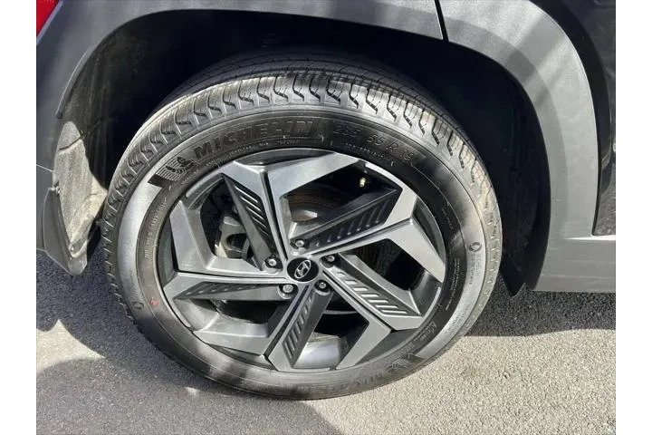 $24598 : Hyundai TUCSON 2023 AWD SEL image 7