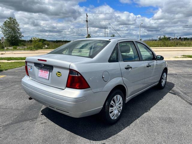 $5495 : 2007 Focus ZX4 SE image 7