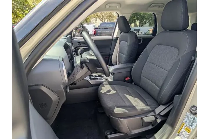 $24497 : Ford Bronco Sport 2024 AWD B image 8