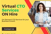 Virtual CTO Services in USA en Seattle