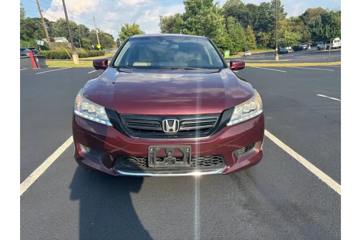 $12500 : 2014 Accord Hybrid Touring image 6