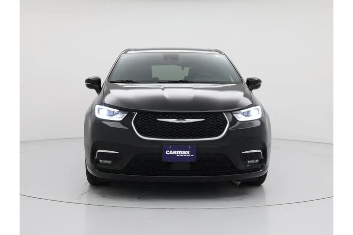 $32998 : Chrysler Pacifica 2025 Selec image 5