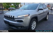 $11395 : 2017 Cherokee Latitude 4x4 thumbnail