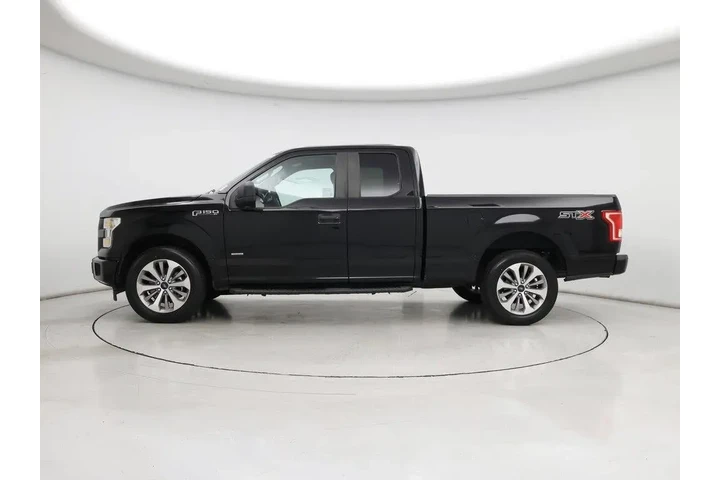 $21998 : Ford F-150 2017 4x2 XL 4dr S image 3