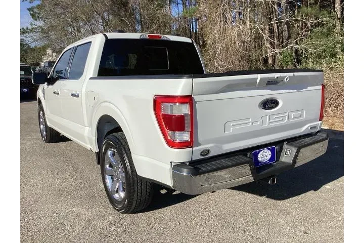 $31792 : Ford F-150 2021 4x2 XL 4dr S image 7
