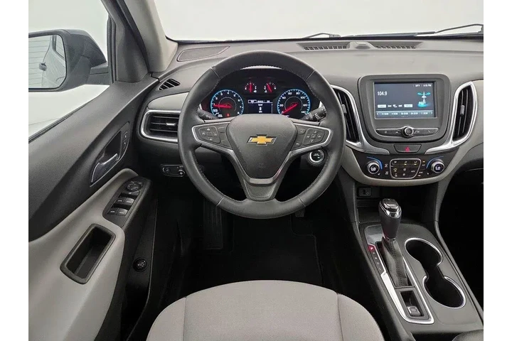 $18998 : Chevrolet Equinox 2018 LT 4d image 10