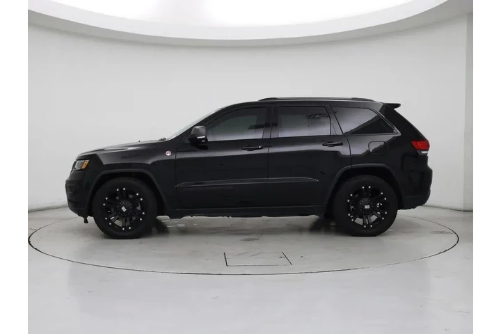$22998 : Jeep Grand Cherokee 2017 4x4 image 3