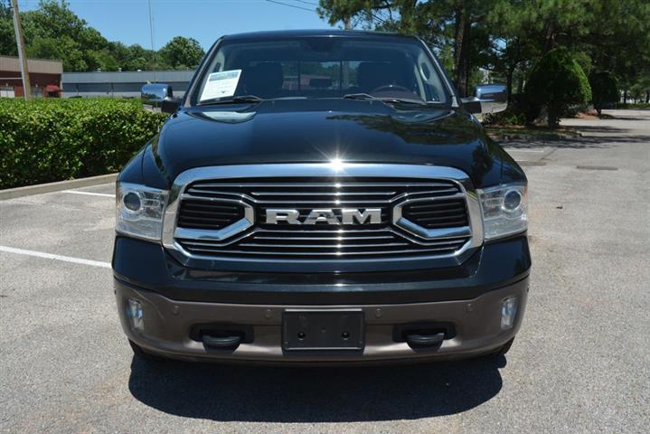 2017 1500 Laramie Longhorn image 3