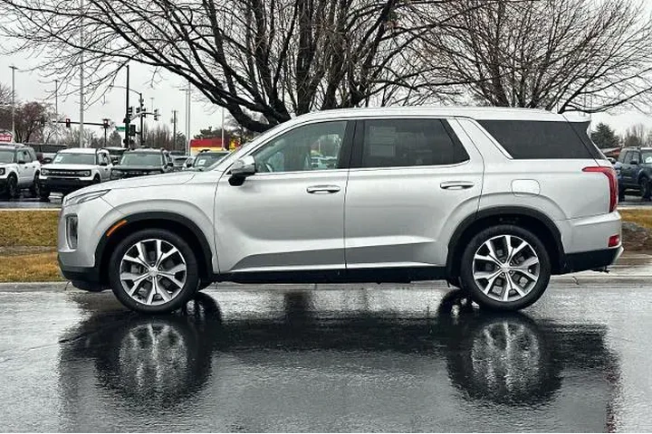 $29995 : Hyundai PALISADE 2022 AWD SE image 5