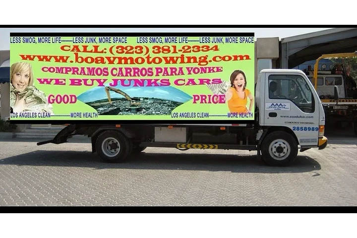 COMPRA AUTOS YONKE image 1