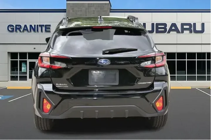 $25990 : Subaru Crosstrek 2024 AWD Pr image 8
